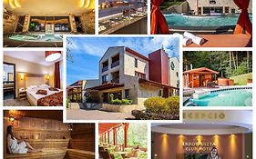 Erdospuszta Club Hotel